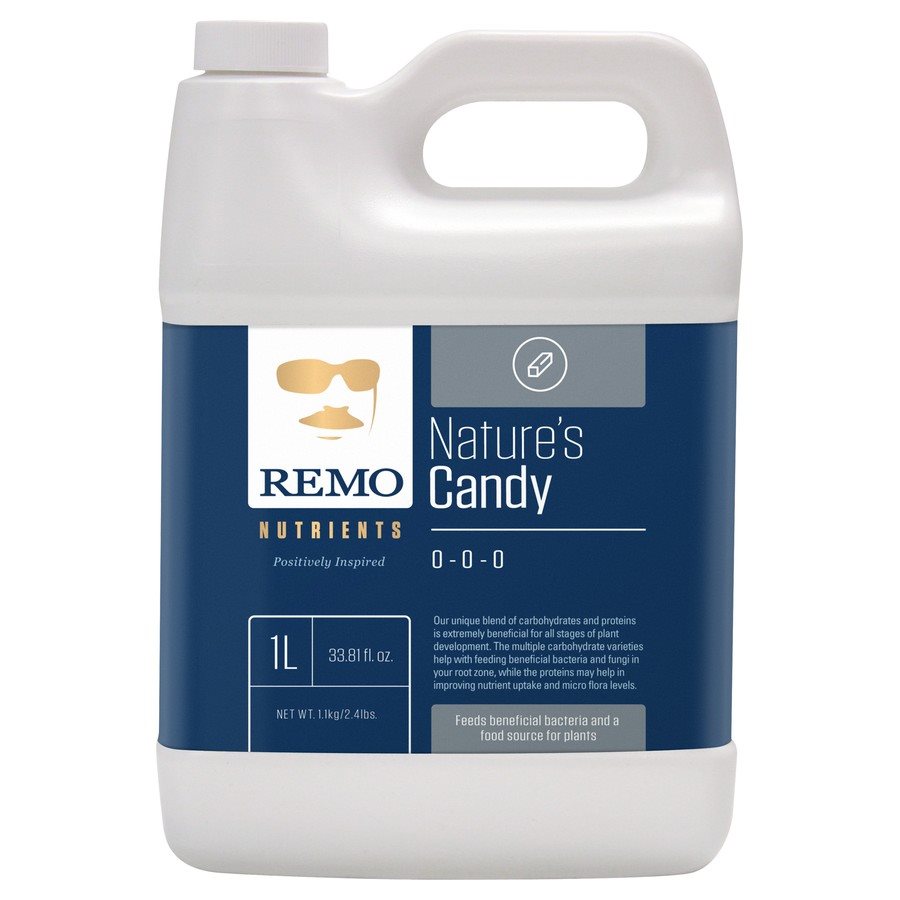 REMO NUTRIENTS NATURE'S CANDY 1L (1)