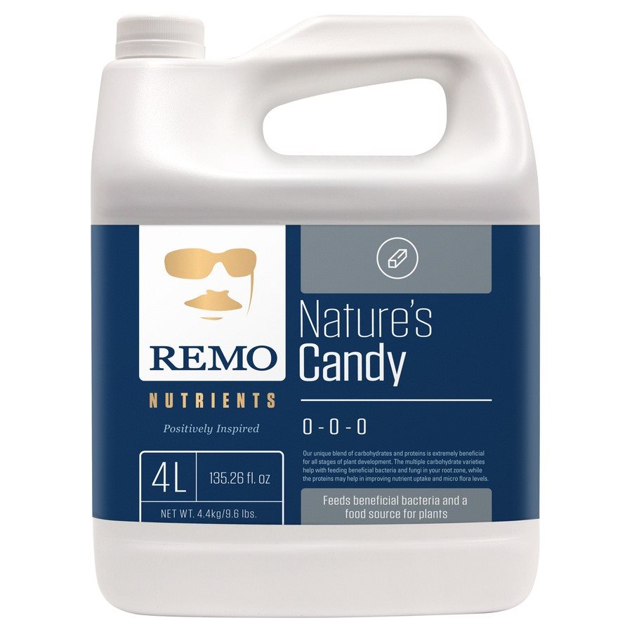 REMO NUTRIENTS NATURE'S CANDY 4L (1)