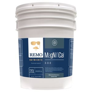 REMO NUTRIENTS MAGNIFICAL 20L (1)