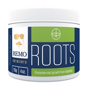 REMO NUTRIENTS ROOTS 112G-4OZ (1)