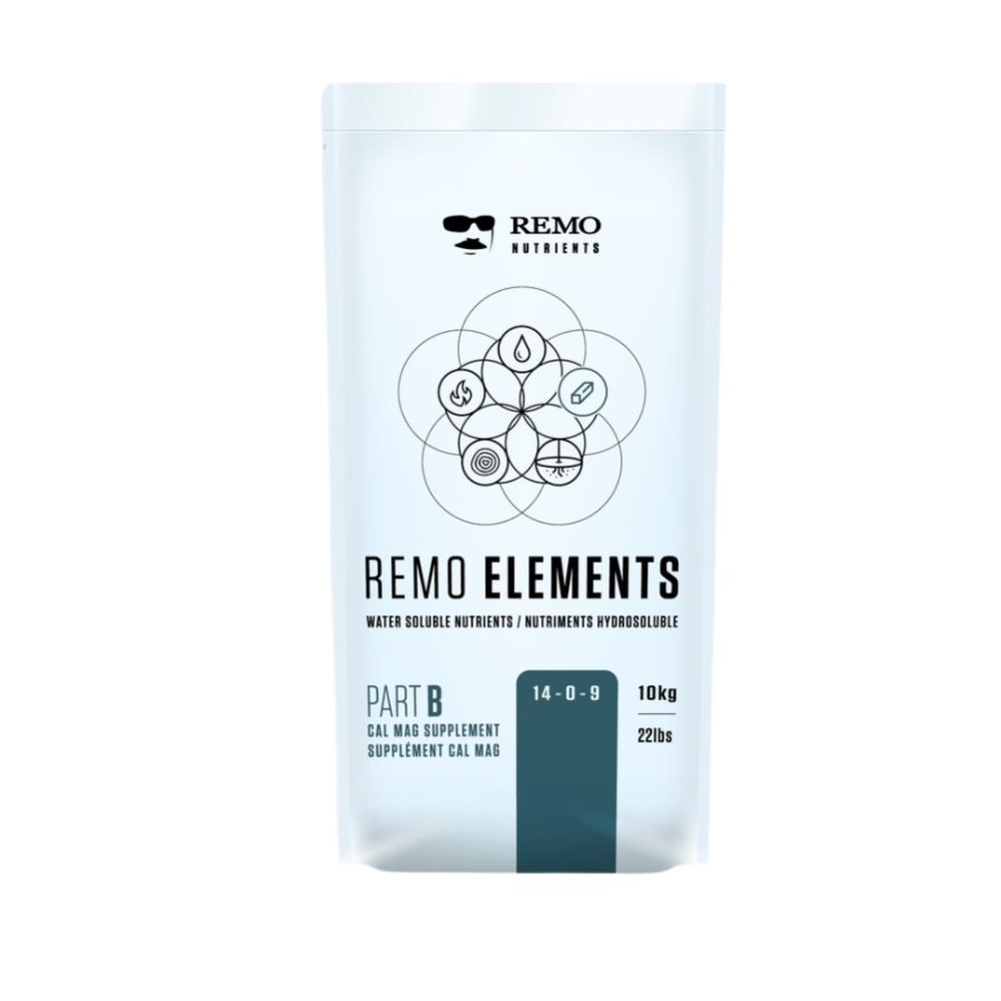 REMO NUTRIENTS ELEMENTS PART -B- 10KG (1)