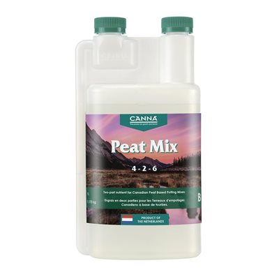 CANNA PEAT MIX B 1L (1)