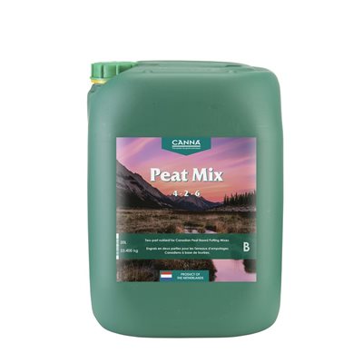 CANNA PEAT MIX B 20L (1)