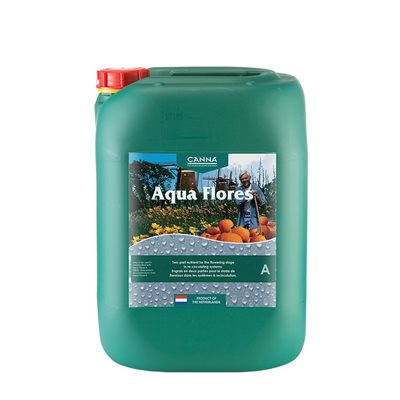 CANNA AQUA FLORES A 20L (1)