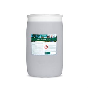 CANNA AQUA FLORES -A- 200L (1) Special Order