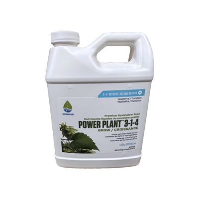 POWER PLANT GROW 1 QT (1)