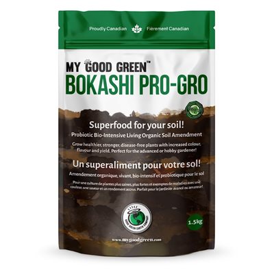 BOKASHI PRO-GRO FERMENTED FERTILIZER 1.5KG (1)