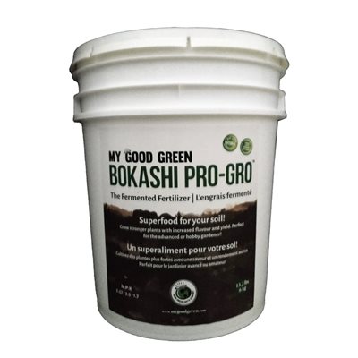 BOKASHI PRO-GRO FERMENTED FERTILIZER 6 KG (1)