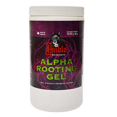 DIABLO ALPHA GEL 28OZ (1)