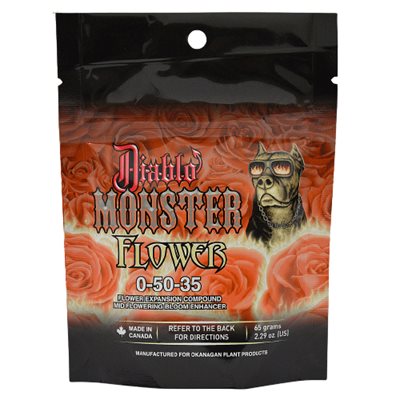 DIABLO MONSTER FLOWER 65G (1)