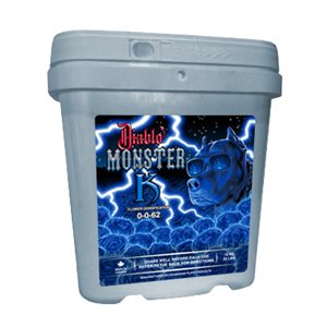 DIABLO MONSTER ''K'' 500G (1)