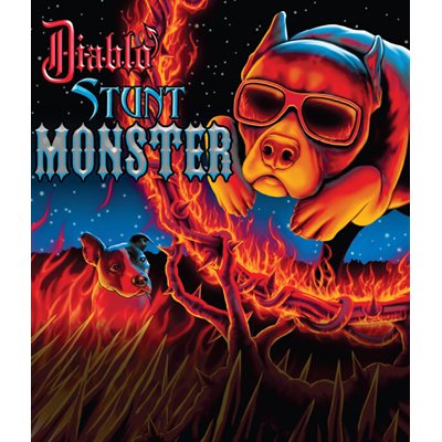 DIABLO STUNT MONSTER 10L (1)