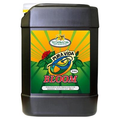 TECHNAFLORA PURA VIDA BLOOM 20L (1)