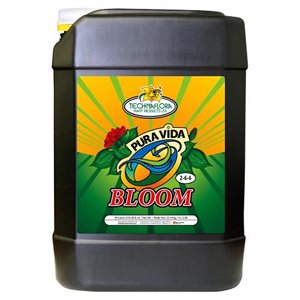 TECHNAFLORA PURA VIDA BLOOM 20L (1)