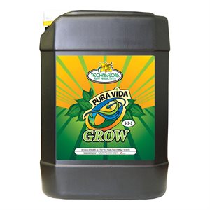 TECHNAFLORA PURA VIDA GROW 20L