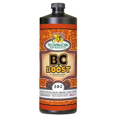 TECHNAFLORA B.C. BOOST 1L (1)