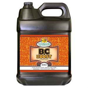 TECHNAFLORA B.C. BOOST 10L (1)