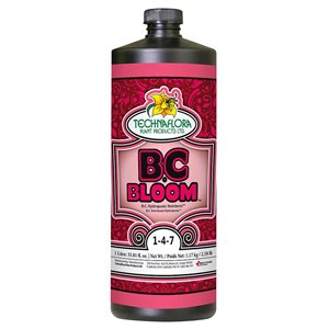 TECHNAFLORA B.C. BLOOM 1L (1)