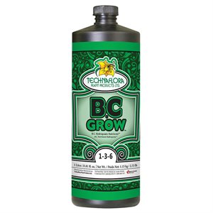 TECHNAFLORA B.C. GROW 1L (1)