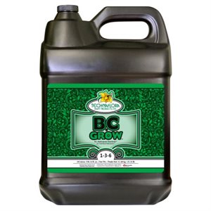 TECHNAFLORA B.C. GROW 10L (1)