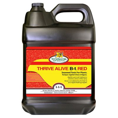 TECHNAFLORA THRIVE ALIVE B1 RED 10L (1)