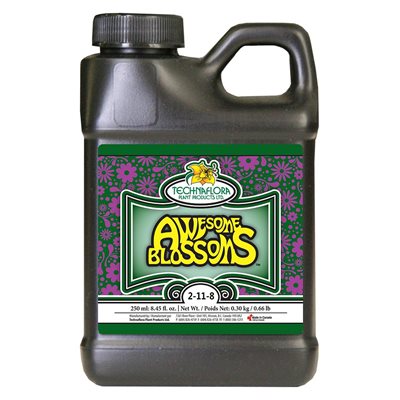 TECHNAFLORA AWESOME BLOSSOMS 250ML (1)