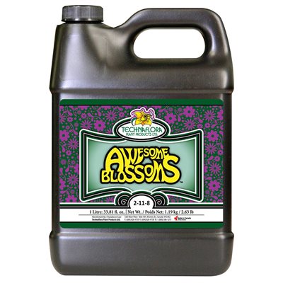 TECHNAFLORA AWESOME BLOSSOMS 500ML (1)