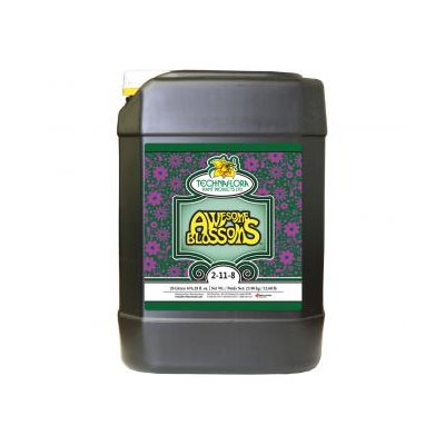 TECHNAFLORA AWESOME BLOSSOMS 20L (1) S / O