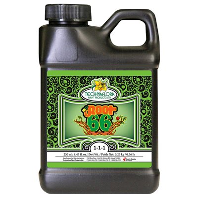 TECHNAFLORA ROOT 66 250ML (1) SPECIAL ORDER