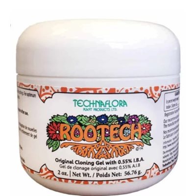 TECHNAFLORA ROOTECH GEL 56G / 2OZ (1)