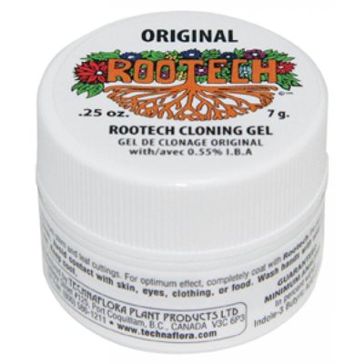 TECHNAFLORA ROOTECH GEL 7G / 0.25 OZ (1)