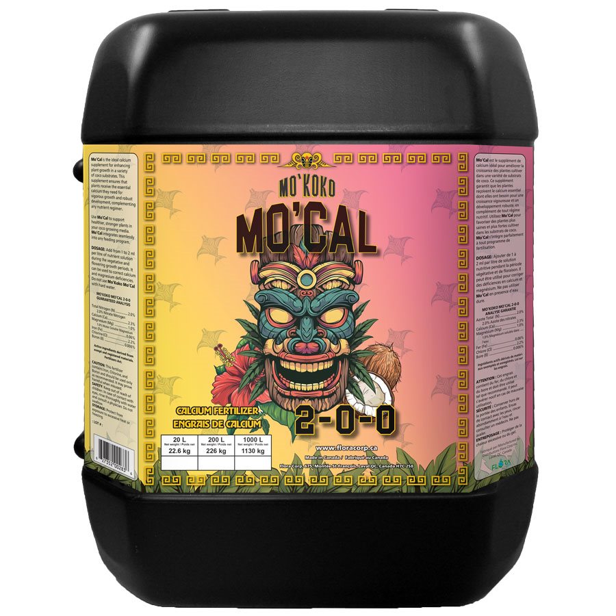 MO'KOKO MO'CAL 20L (1)