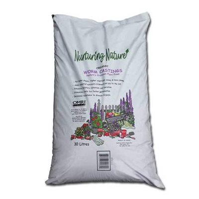 NURTURING NATURE WORM CASTINGS 30L (1)