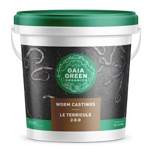 GAIA GREEN WORM CASTINGS 2-0-0 2L (1)