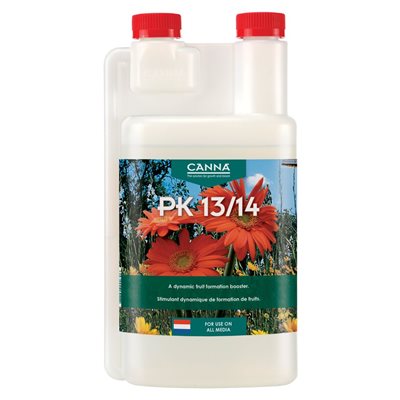 CANNA PK 13 / 14 1L (1)