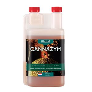 CANNA CANNAZYM 1L (1)