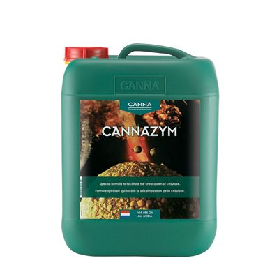 CANNA CANNAZYM 10L (1)