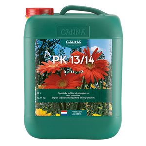 CANNA PK 13 / 14 10L (1)