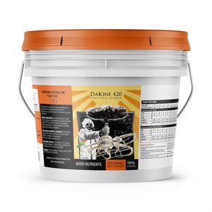 DAKINE 420 ATOMIC ROOT POWDER 5-0-0 5KG (1)