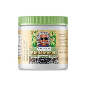 DAKINE 420 BIO MINERALS 200G