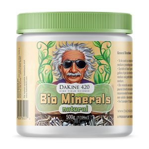 DAKINE 420 BIO MINERALS 500G (1)