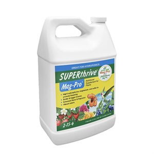 SUPERTHRIVE (DYNA-GRO) MAG-PRO 1GAL 2-15-4 (1)