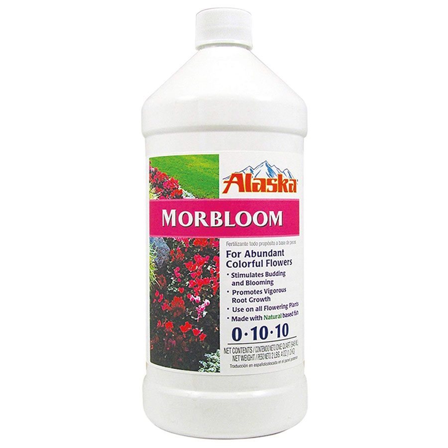 ALASKA MORBLOOM 0-10-10 946ML (1)