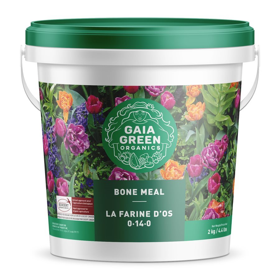 GAIA GREEN BONE MEAL 0-14-0 2KG (1)