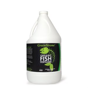 GREENSTREME ORGANIC FISH FERTILIZER 4L (1)