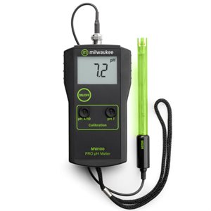 MILWAUKEE MW100 PH METER 0-14 PH (1)