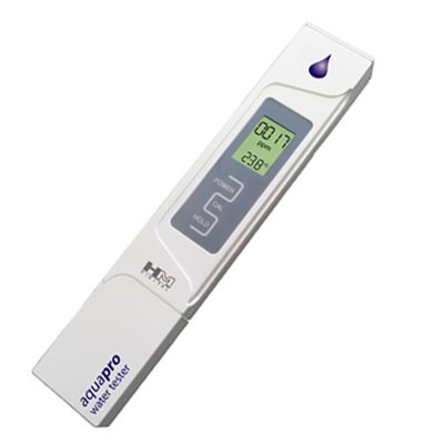 HM DIGITAL AP-1 AQUA PRO TDS / TEMP ATC TESTER (1)