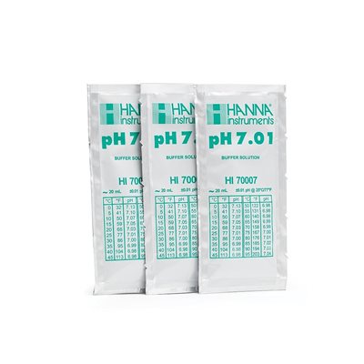 HM PH 7.0 BUFFER 20 PACKETS OF 20ML (1)