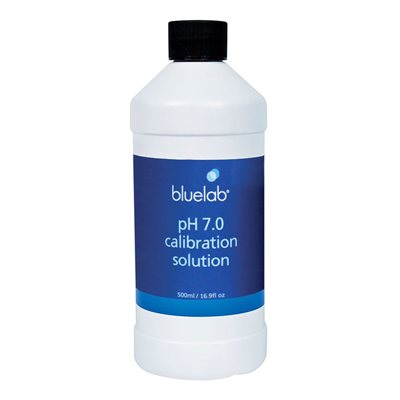 BLUELAB CALIBRATION SOLUTION PH 7.0 500ML (1)