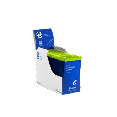 BLUELAB EC 2.77 SACHET 18ML- BOX OF 30 (1)